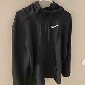 Nike Dri-Fit Training Jacket